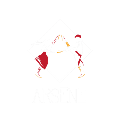 Arsène Espadrilles