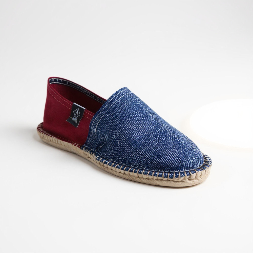 Espadrille Anboto