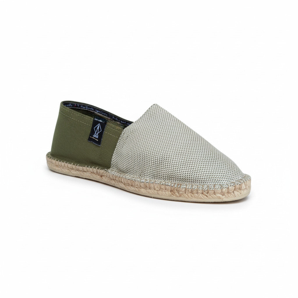 Espadrille Melt Foaki
