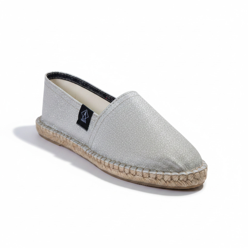 Espadrille Zilarra