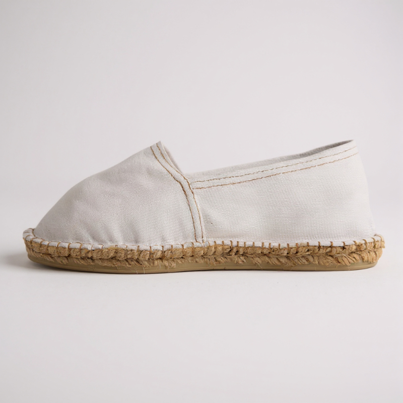 Espadrille Xuria — Espadrilles femme artisanale de Mauléon